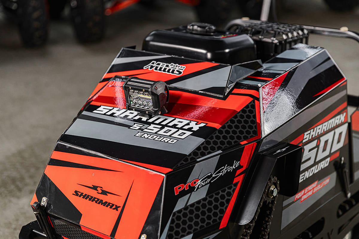 Миниатюра фото продукта 9