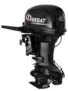 Лодочный мотор Fregat 40FHS JET