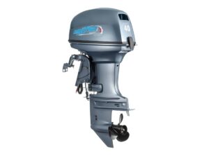 Лодочный мотор Mikatsu M40FES